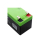 Qoltec Akumulator AGM 12V 1.3Ah max. 19.5A - 544793 - zdjęcie 2